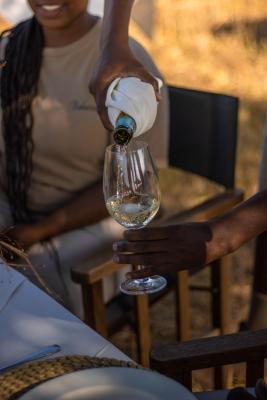 Babananago Game Reserve - Babanango Valley Lodge - 192422