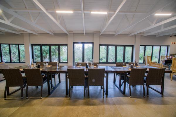 Babananago Game Reserve - Babanango Valley Lodge - 192432