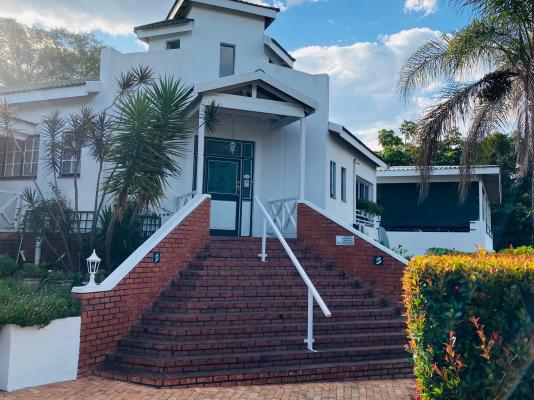 Shandon Lodge - 192480