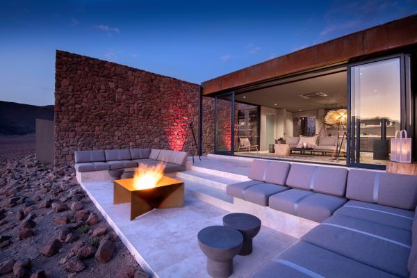 Sossusvlei Desert Lodge - 192522