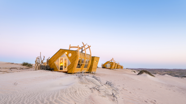 Shipwreck Lodge - 192706