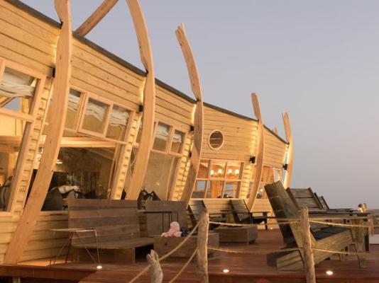 Shipwreck Lodge - 192765