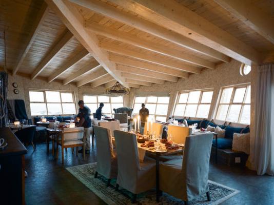 Shipwreck Lodge - 192768