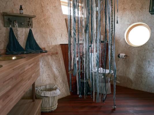 Shipwreck Lodge - 192773