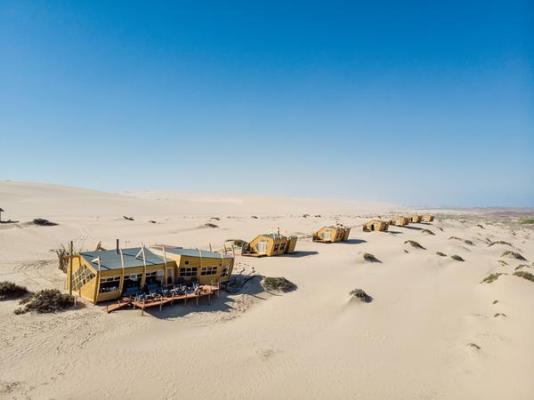 Shipwreck Lodge - 192781