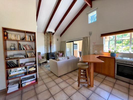 Meander Stay Clarens - 192807
