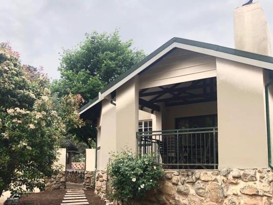 Meander Stay Clarens - 192824