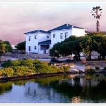 Grootvlei Guest Farm - 192826