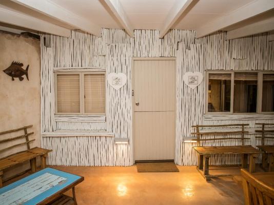 Grootvlei Guest Farm - 192861