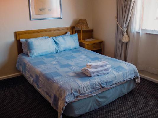 Lamberts Bay Hotel - 192899