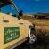 Andes Clarens Game Farm