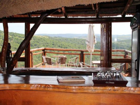 Inkwenkwezi Private Game Reserve - 193051