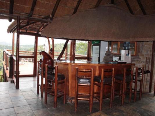 Inkwenkwezi Private Game Reserve - 193054