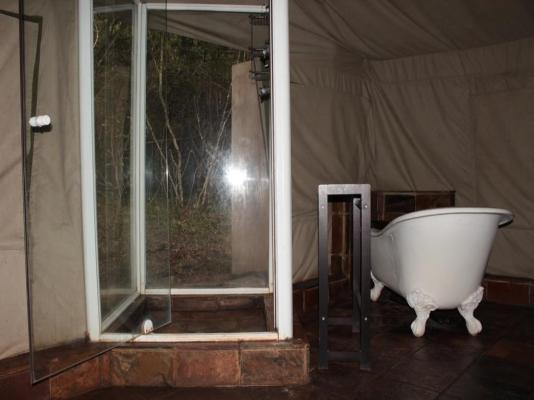 Inkwenkwezi Private Game Reserve - 193069