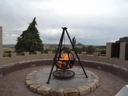 Zuikerkop Country Game Lodge - 193087