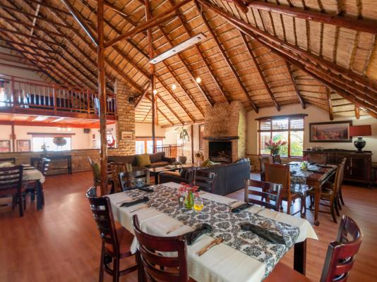 Zuikerkop Country Game Lodge - 193098