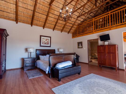 Zuikerkop Country Game Lodge - 193107