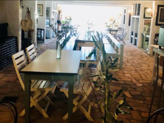 Kloofzicht Estate Country House - 193207
