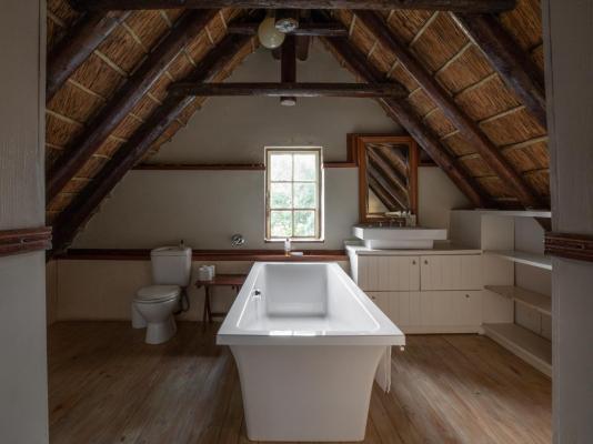 Kloofzicht Estate Country House - 193224