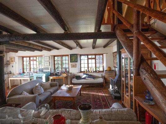 Kloofzicht Estate Country House - 193233