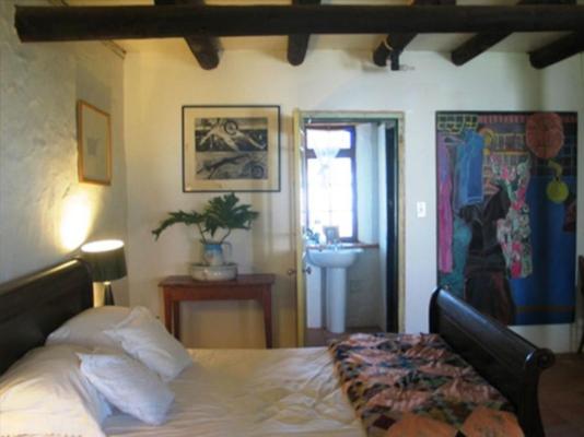 Kloofzicht Estate Country House - 193238