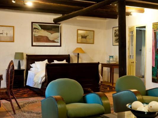 Kloofzicht Estate Country House - 193239