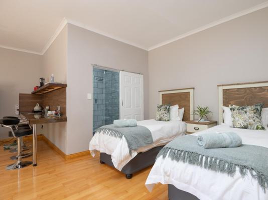Opstal Guesthouse - 193273