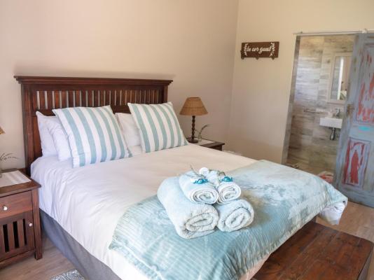 Opstal Guesthouse - 193288