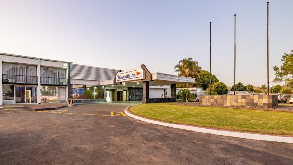 Newcastle Inn 