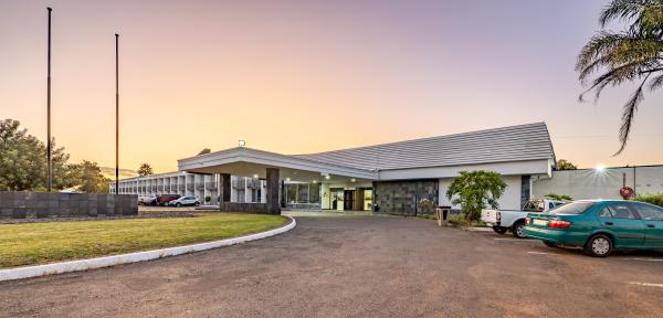 Newcastle Inn 