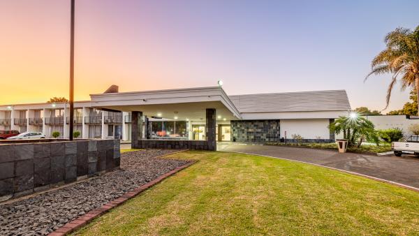 Newcastle Inn