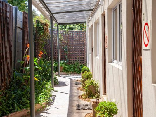 80 Kendal Guest House - 193504
