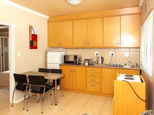 80 Kendal Guest House - 193514