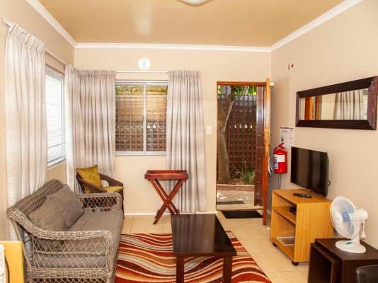 80 Kendal Guest House - 193515