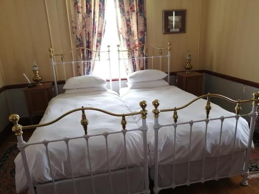 The Royal Hotel - Pilgrims Rest - 193587