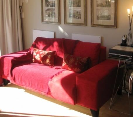 Navona Constantia Guest Cottage