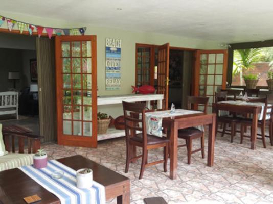 The Sandpiper Guest House - 193764