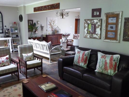 The Sandpiper Guest House - 193770
