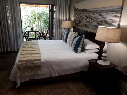 The Sandpiper Guest House - 193778