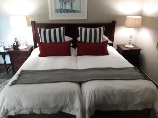The Sandpiper Guest House - 193784