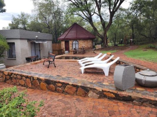 Magalies Mountain Lodge - 193791