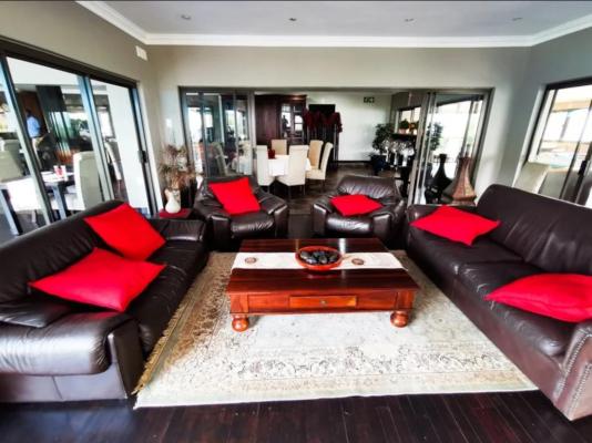 Magalies Mountain Lodge - 193800