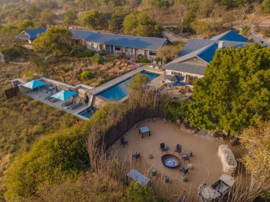 Babananago Game Reserve - Babanango Valley Lodge - 193844
