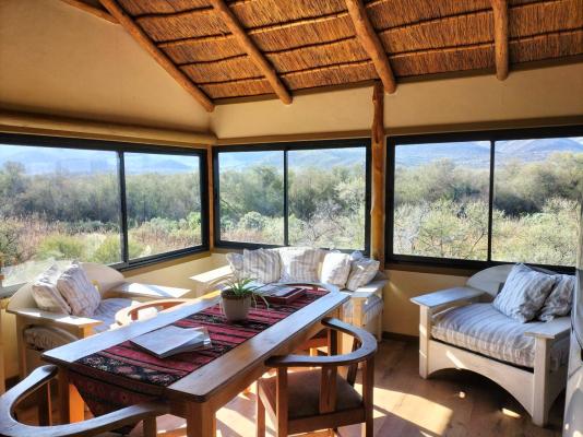 Bhejane Game Reserve - 194067