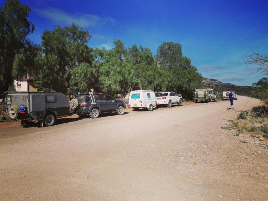 Bhejane Game Reserve - 194077