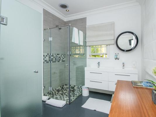 Cape Finest Boutique Guesthouse - 194186