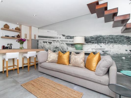 Cape Finest Boutique Guesthouse - 194196