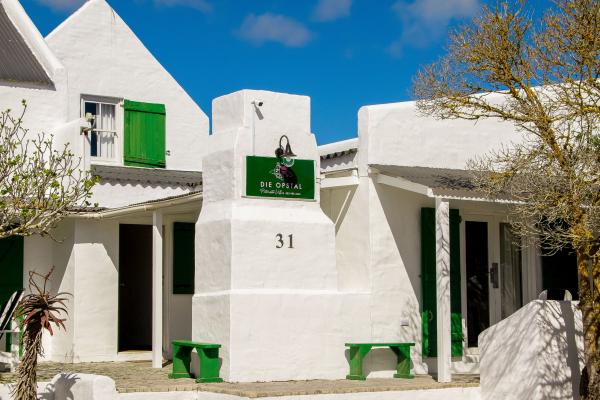 Paternoster Villas Accommodation - 194230