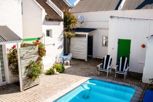 Paternoster Villas Accommodation - 194232