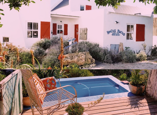 Paternoster Villas Accommodation - 194233